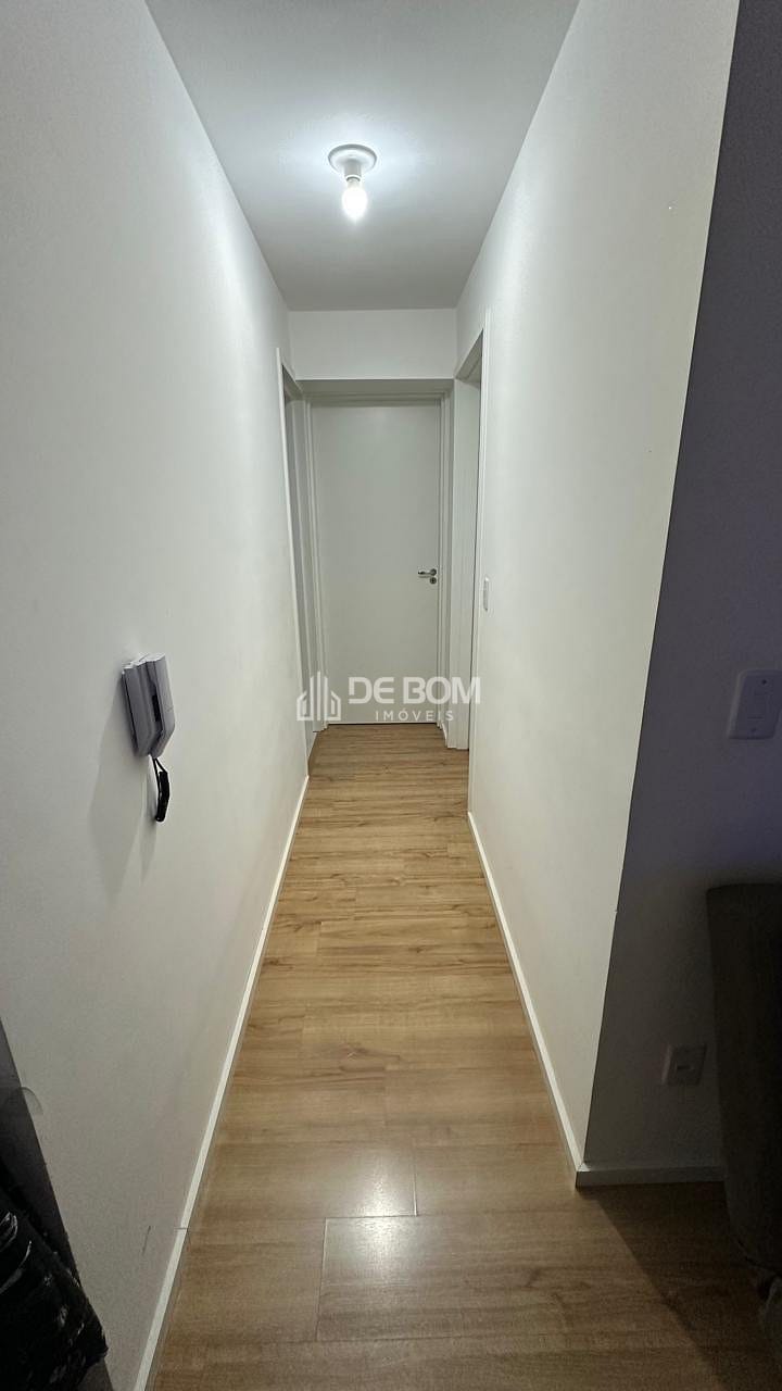 Apartamento, 2 quartos, 55 m² - Foto 9