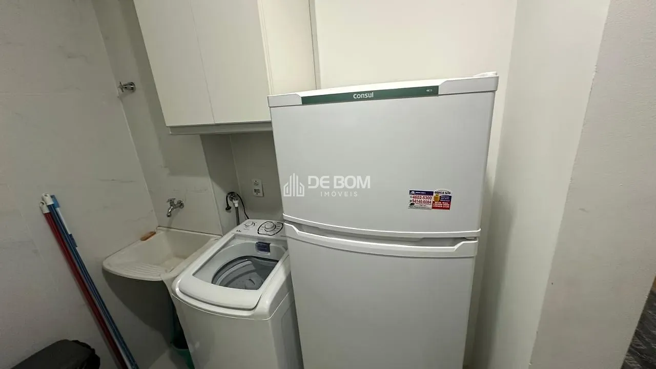 Apartamento, 2 quartos, 55 m² - Foto 18