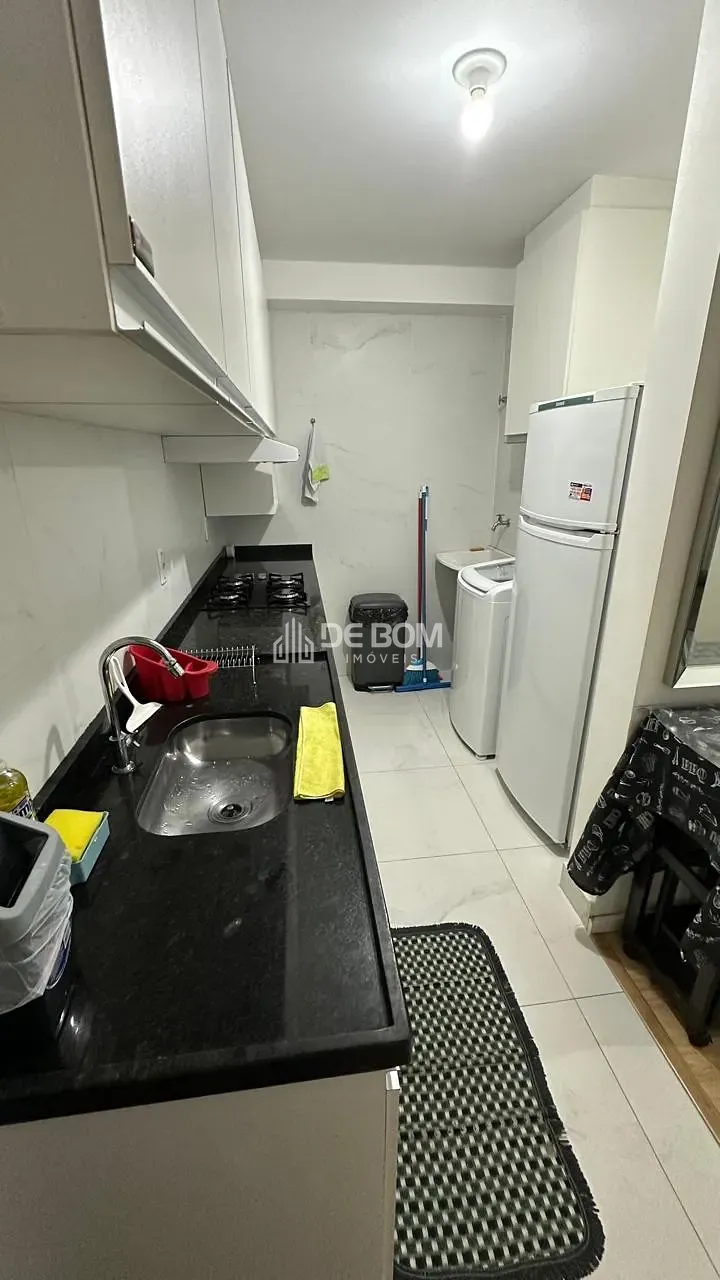 Apartamento, 2 quartos, 55 m² - Foto 16