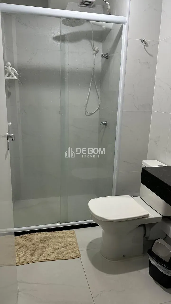 Apartamento, 2 quartos, 55 m² - Foto 6