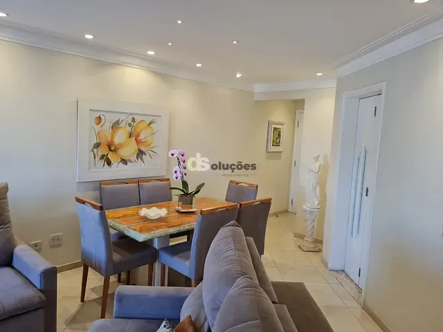 Apartamento 3 quartos e 3 banheiros, à venda, no bairro Santana em São Paulo