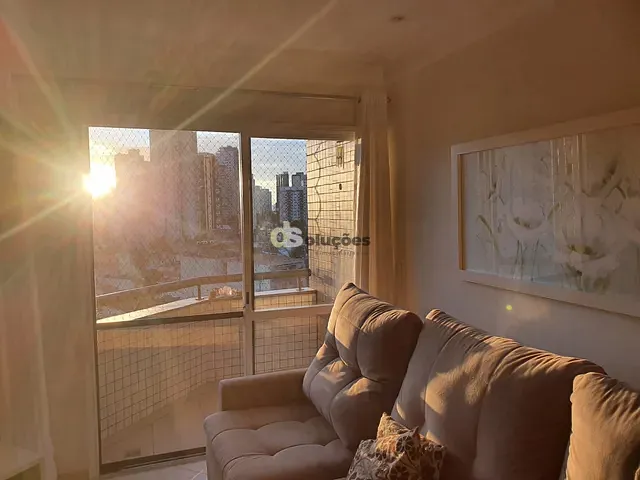 Apartamento 3 quartos e 3 banheiros, à venda, no bairro Santana em São Paulo