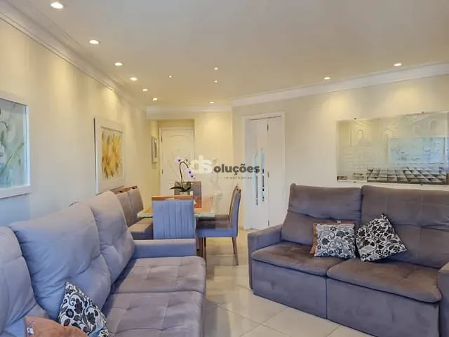 Apartamento 3 quartos e 3 banheiros, à venda, no bairro Santana em São Paulo