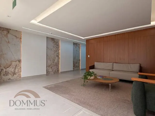 Apartamento com 235m² 3 quartos e 3 banheiros, à venda, no bairro Cidade Nobre em Ipatinga