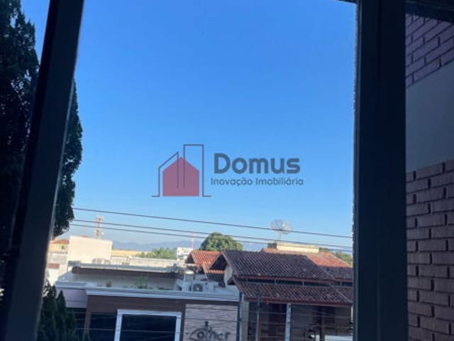 Apartamento com 70m², à venda, no bairro São Benedito em Pindamonhangaba