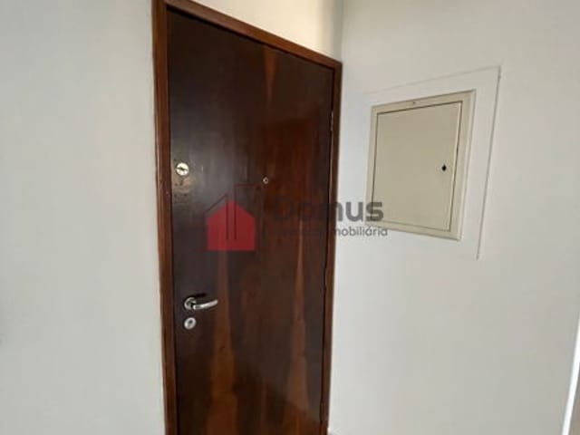 Apartamento com 70m², à venda, no bairro São Benedito em Pindamonhangaba