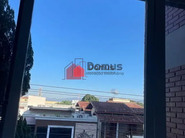 Apartamento com 70m², à venda, no bairro São Benedito em Pindamonhangaba