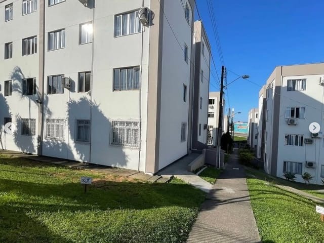 Foto do Apartamento - Apartamento 3 quartos  à venda, entrada de Barreiros a, São José, SC | Elite Imóveis