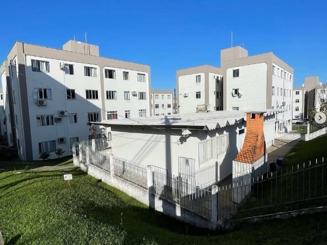Foto do Apartamento - Apartamento 3 quartos  à venda, entrada de Barreiros a, São José, SC | Elite Imóveis