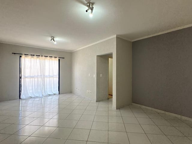 Apartamento 2 quartos e 1 banheiro, à venda, no bairro Santa Cruz em Americana