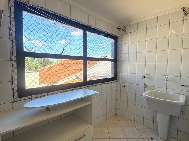 Apartamento 2 quartos e 1 banheiro, à venda, no bairro Santa Cruz em Americana