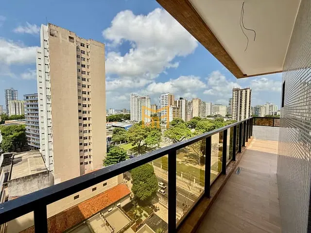 Apartamento 1 quarto e 1 banheiro, à venda, no bairro Batista Campos em Belém