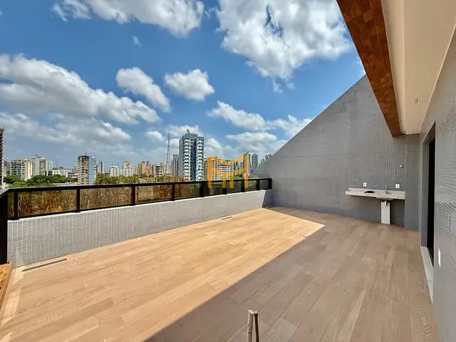Apartamento 1 quarto e 1 banheiro, à venda, no bairro Batista Campos em Belém