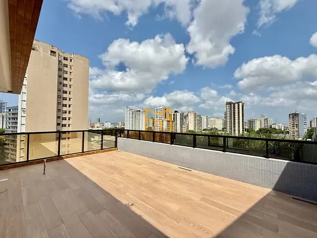 Apartamento 1 quarto e 1 banheiro, à venda, no bairro Batista Campos em Belém
