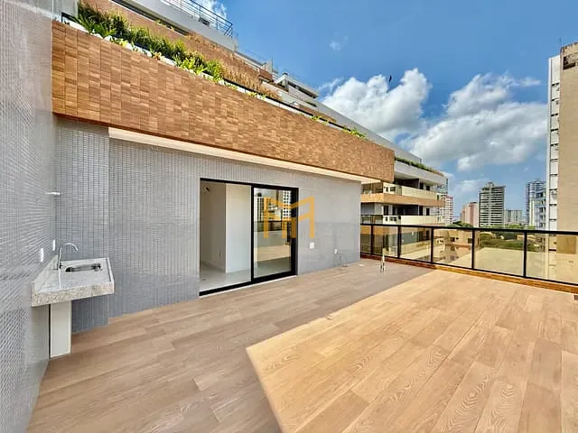 Apartamento 1 quarto e 1 banheiro, à venda, no bairro Batista Campos em Belém