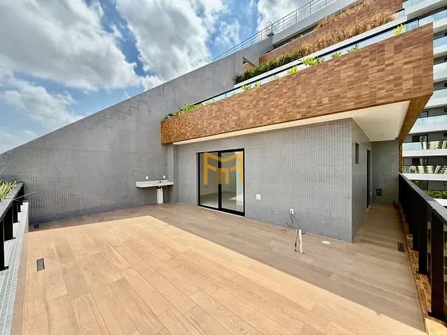 Apartamento 1 quarto e 1 banheiro, à venda, no bairro Batista Campos em Belém