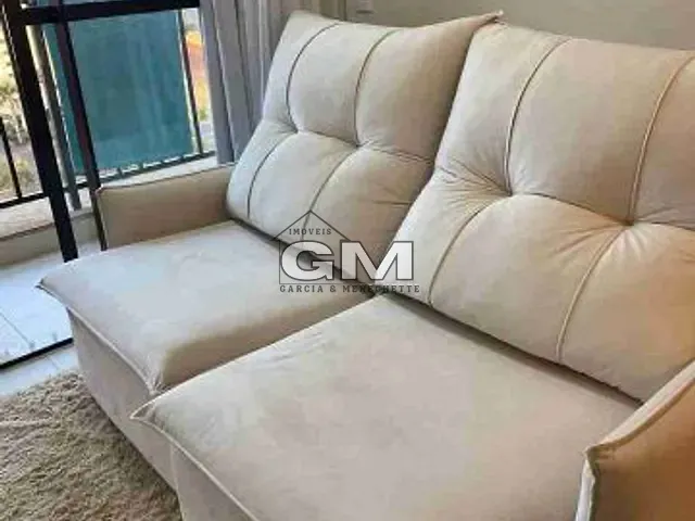 Apartamento 2 quartos e 1 banheiro, à venda, no bairro Santa Cruz do José Jacques em Ribeirão Preto