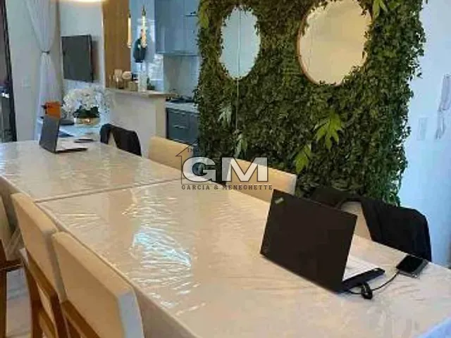 Apartamento 2 quartos e 1 banheiro, à venda, no bairro Santa Cruz do José Jacques em Ribeirão Preto