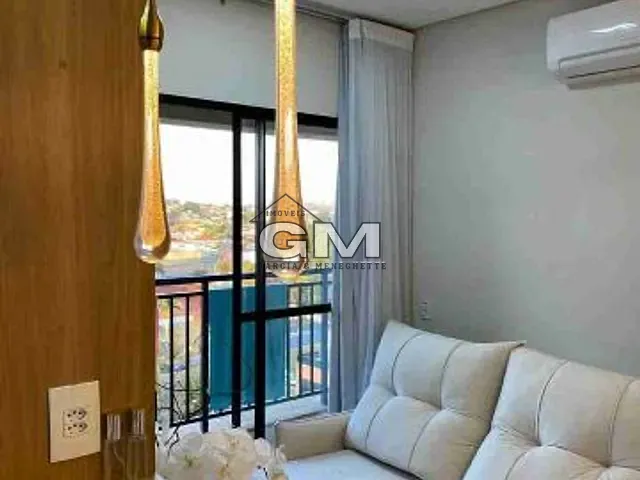 Apartamento 2 quartos e 1 banheiro, à venda, no bairro Santa Cruz do José Jacques em Ribeirão Preto