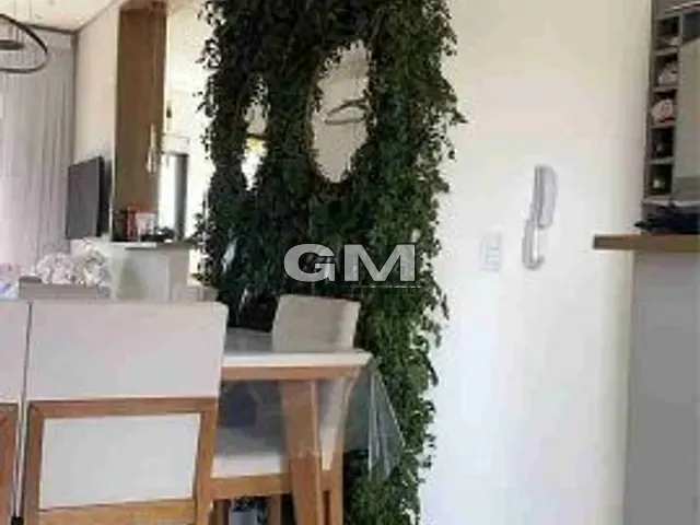 Apartamento 2 quartos e 1 banheiro, à venda, no bairro Santa Cruz do José Jacques em Ribeirão Preto