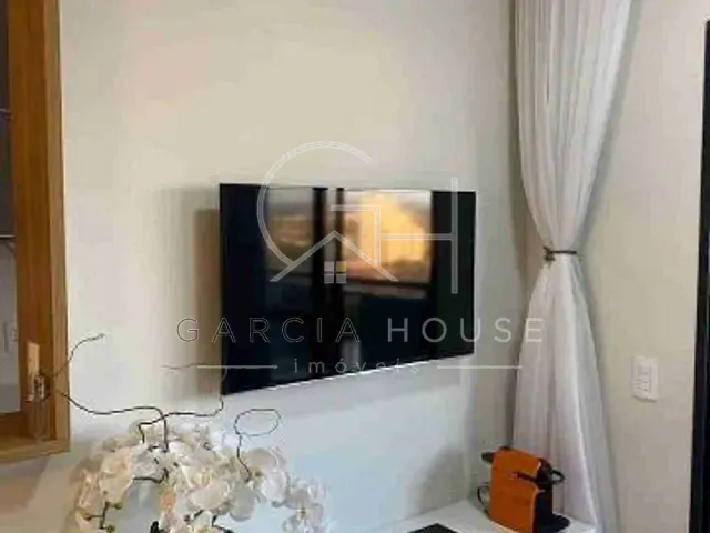 Apartamento 2 quartos e 1 banheiro, à venda, no bairro Santa Cruz do José Jacques em Ribeirão Preto