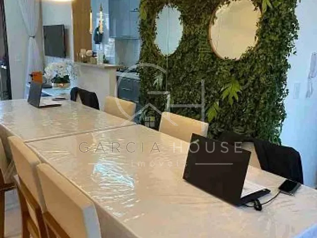 Apartamento 2 quartos e 1 banheiro, à venda, no bairro Santa Cruz do José Jacques em Ribeirão Preto