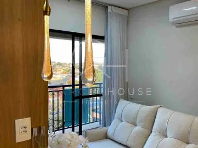 Apartamento 2 quartos e 1 banheiro, à venda, no bairro Santa Cruz do José Jacques em Ribeirão Preto