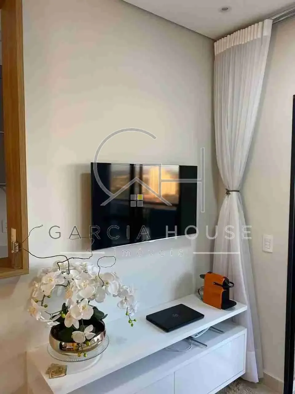 Apartamento, 2 quartos, 54 m² - Foto 3