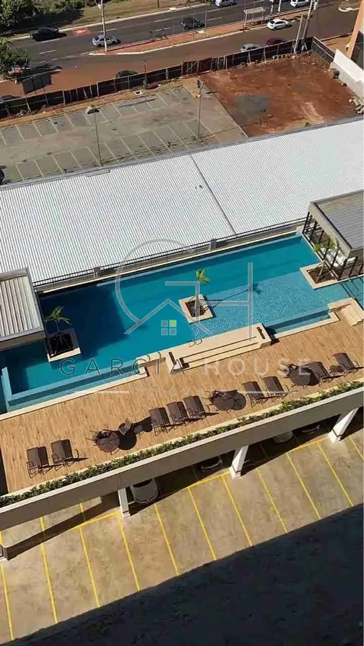 Apartamento, 2 quartos, 54 m² - Foto 10