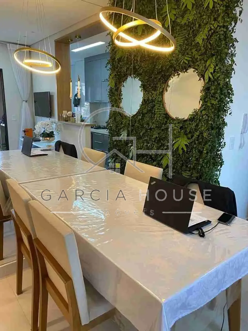Apartamento, 2 quartos, 54 m² - Foto 4