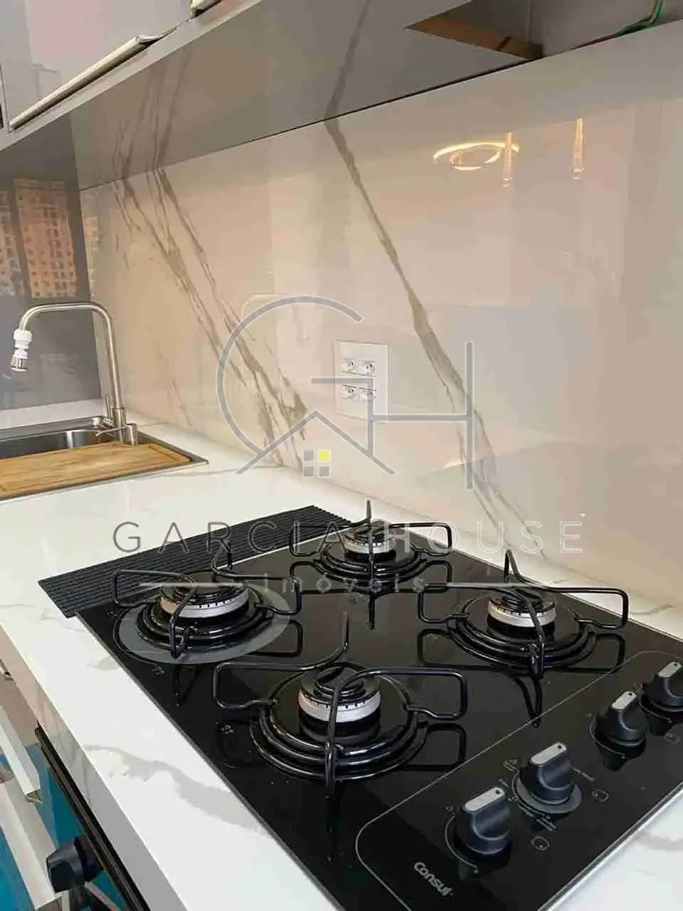 Apartamento, 2 quartos, 54 m² - Foto 8