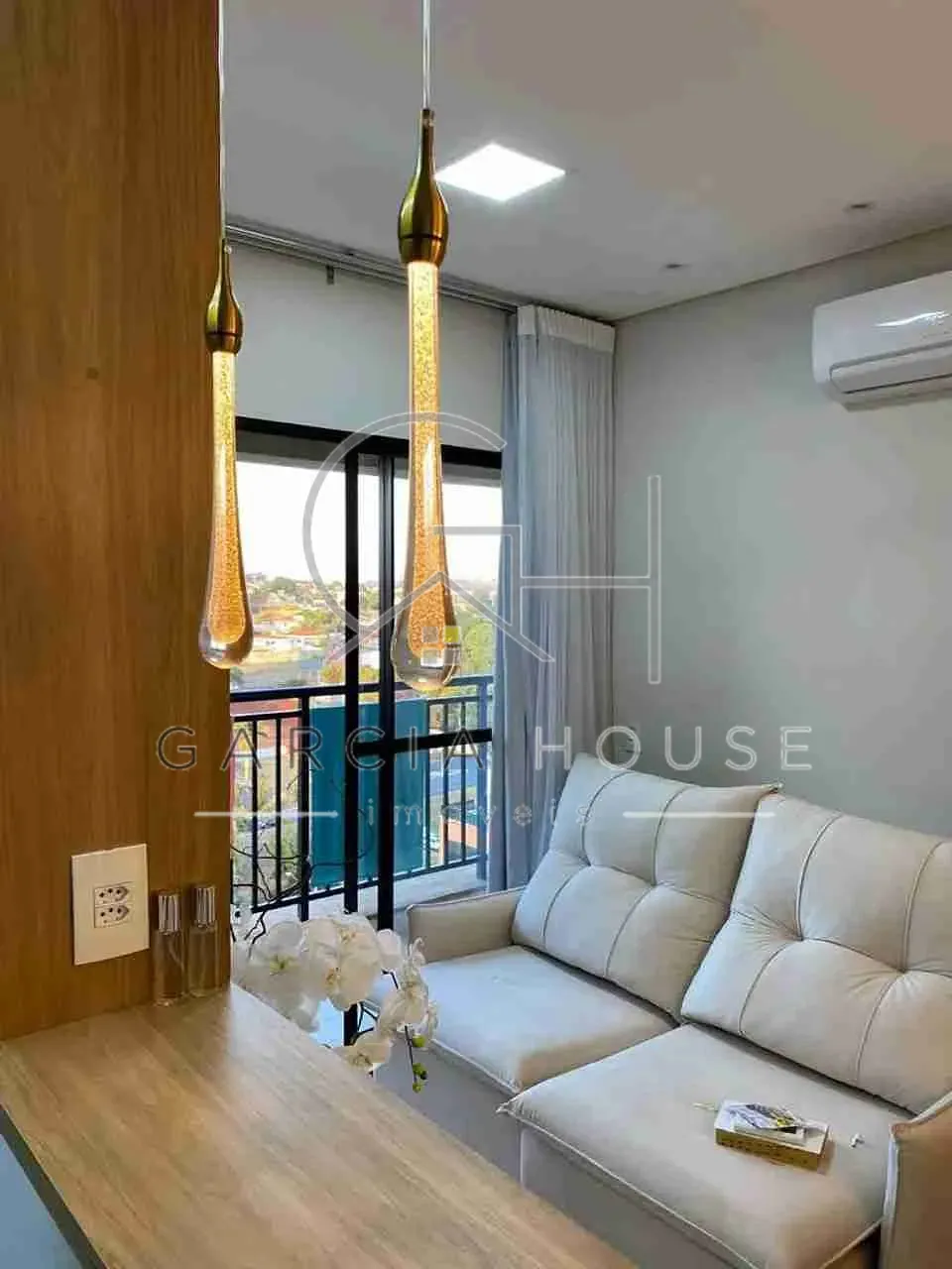 Apartamento, 2 quartos, 54 m² - Foto 1