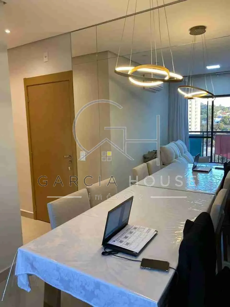 Apartamento, 2 quartos, 54 m² - Foto 6