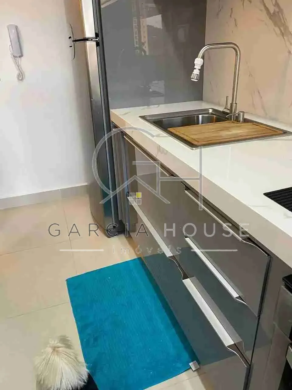 Apartamento, 2 quartos, 54 m² - Foto 7