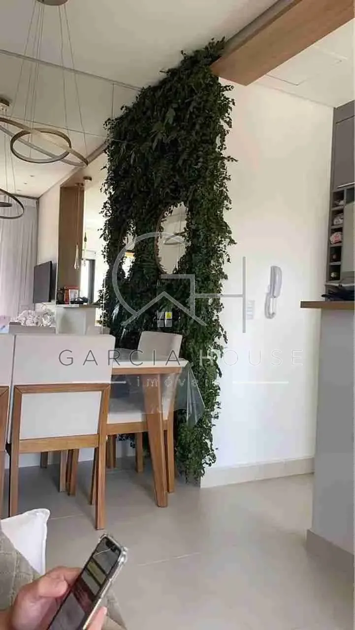Apartamento, 2 quartos, 54 m² - Foto 5