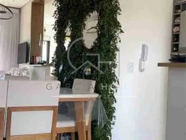 Apartamento 2 quartos e 1 banheiro, à venda, no bairro Santa Cruz do José Jacques em Ribeirão Preto