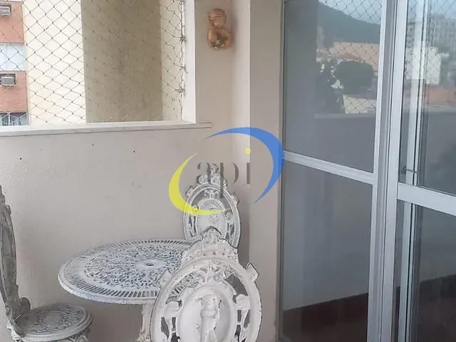 Apartamento 3 quartos e 3 banheiros, à venda, no bairro Méier em Rio de Janeiro