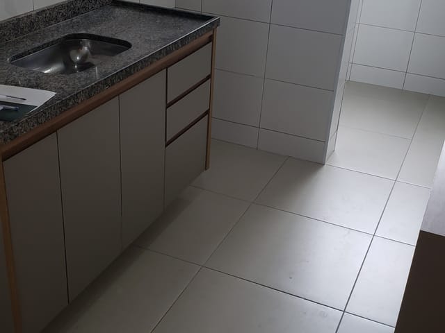 Foto do Apartamento - Excelente apartamento para locação no Residencial Paris – 3 dorms e 2 vagas | Hermes Imóveis