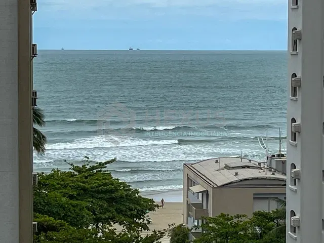 Apartamento 3 quartos e 3 banheiros, à venda, no bairro Pitangueiras em Guarujá
