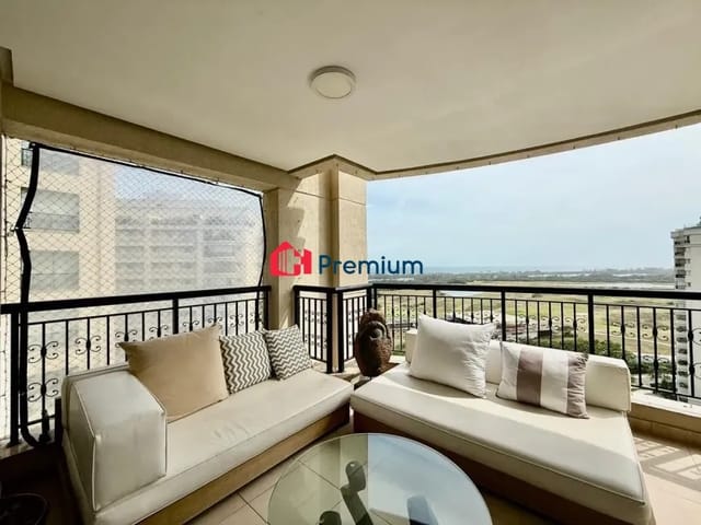 Apartamento 4 quartos e 6 banheiros, à venda, no bairro Barra da Tijuca em Rio de Janeiro