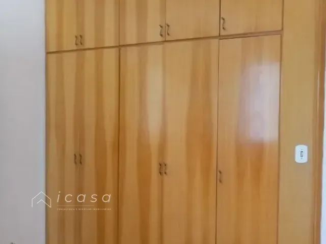 Apartamento com 60m² 2 quartos e 1 banheiro, à venda, no bairro Jardim Caçapava em Caçapava