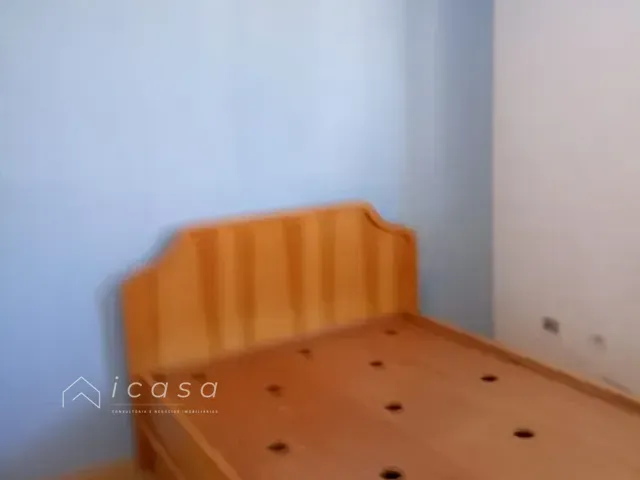 Apartamento com 60m² 2 quartos e 1 banheiro, à venda, no bairro Jardim Caçapava em Caçapava