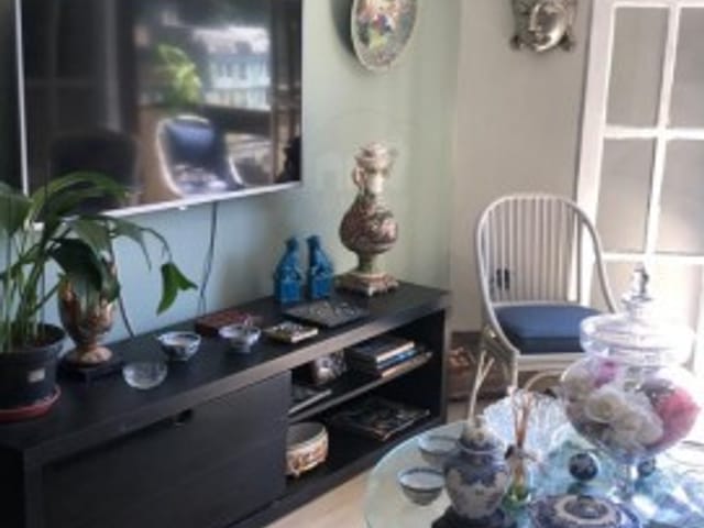 Apartamento à venda, no bairro Bingen em Petrópolis