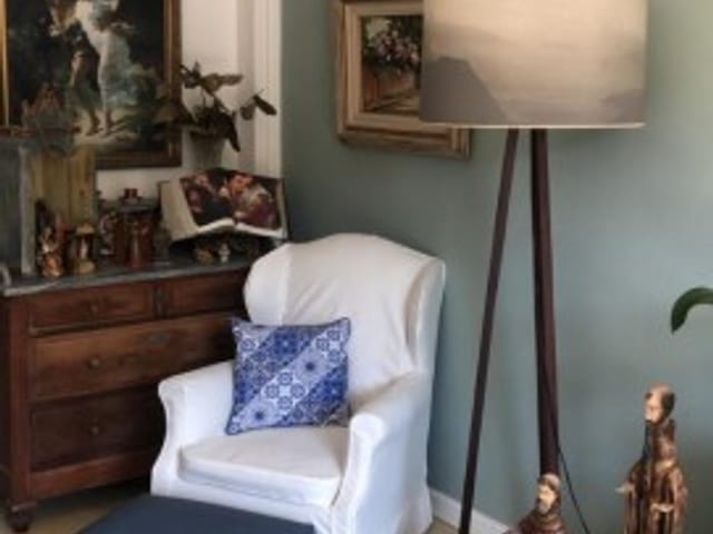 Apartamento à venda, no bairro Bingen em Petrópolis