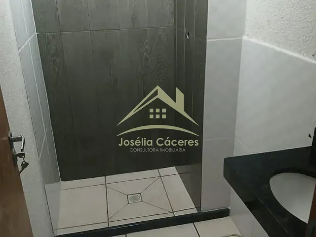 Apartamento 2 quartos e 1 banheiro, à venda, no bairro Ponte Nova em Várzea Grande