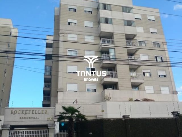 Apartamento 3 quartos e 2 banheiros, para alugar, no bairro Rebouças em Curitiba