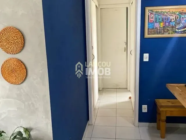 Apartamento com 66m² 2 quartos e 1 banheiro, à venda, no bairro Medeiros em Jundiaí