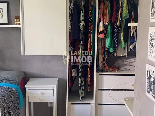Apartamento com 66m² 2 quartos e 1 banheiro, à venda, no bairro Medeiros em Jundiaí