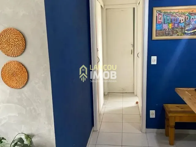 Apartamento com 66m² 2 quartos e 1 banheiro, à venda, no bairro Medeiros em Jundiaí