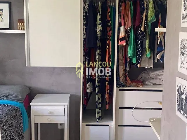 Apartamento com 66m² 2 quartos e 1 banheiro, à venda, no bairro Medeiros em Jundiaí